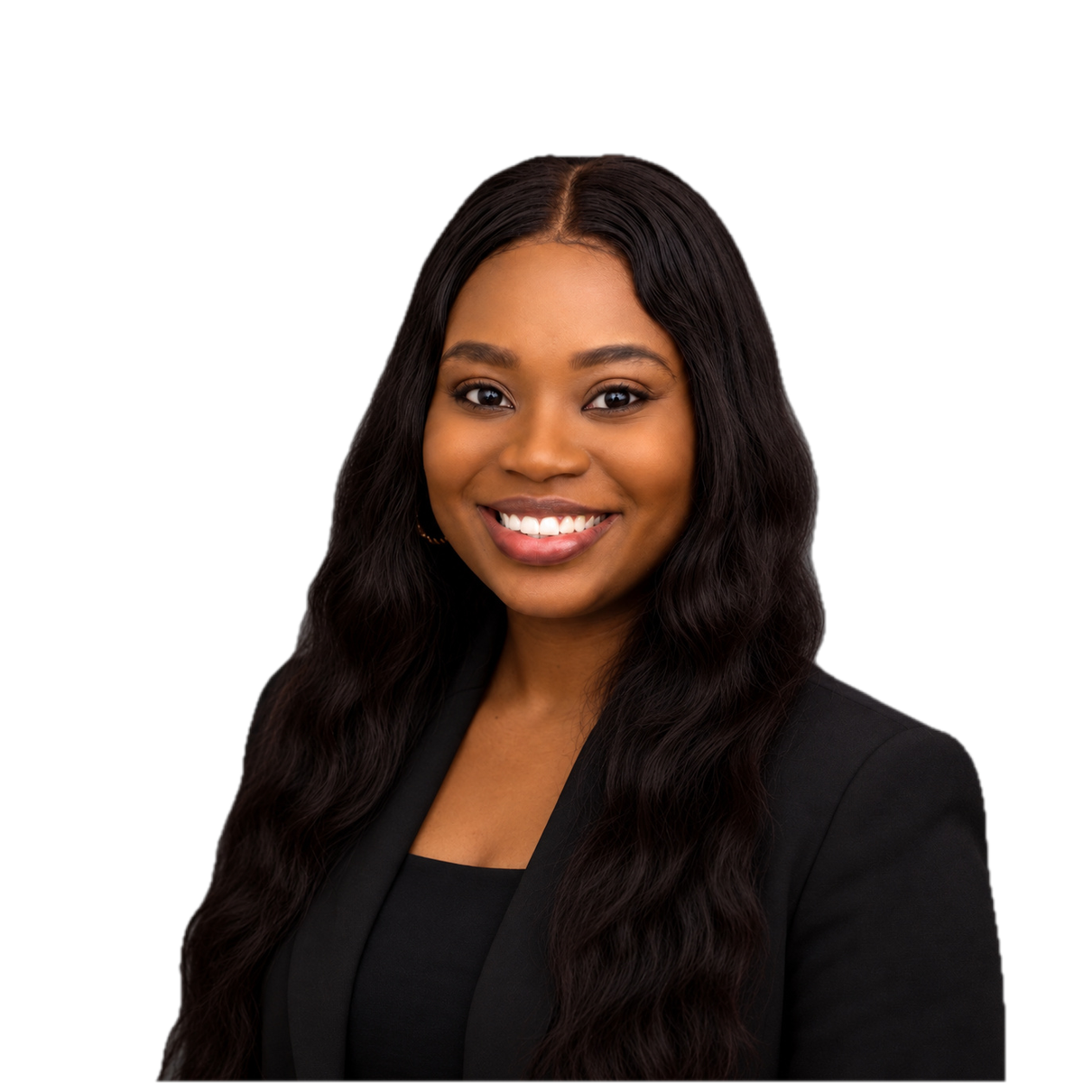 Pharm. Chiamaka Jibuaku
